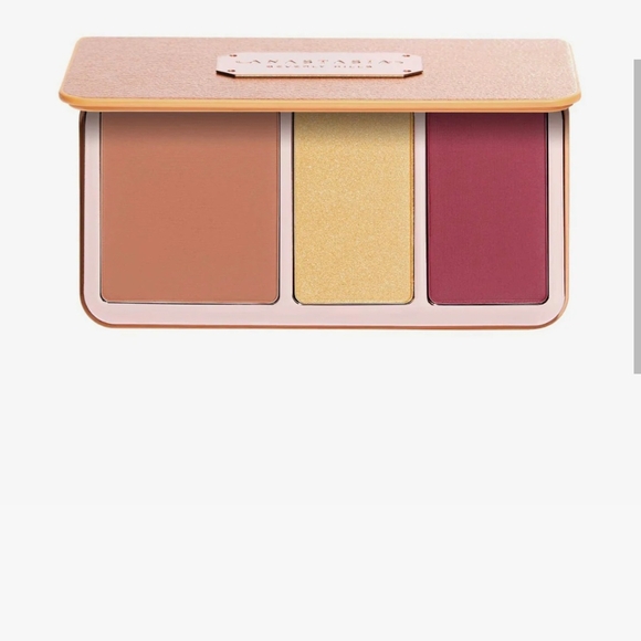 Anastasia Beverly Hills Palette - Tropical Getaway - Picture 3 of 5